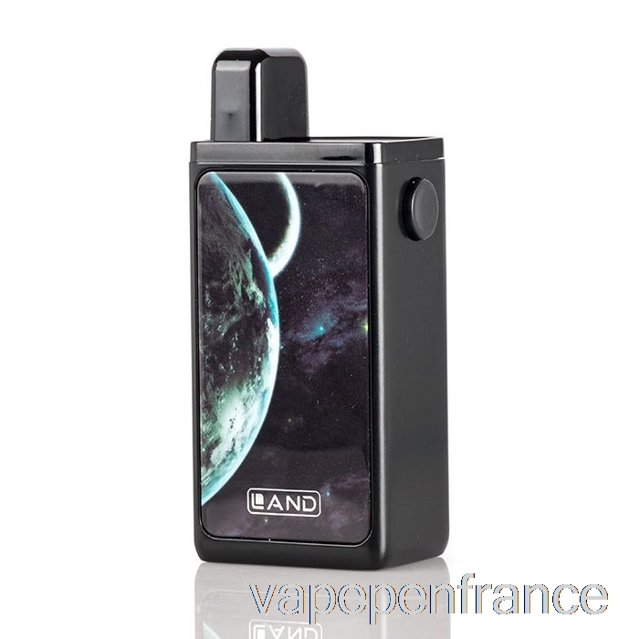 Obs Land 10w Pod Système Terre Vape Stylo